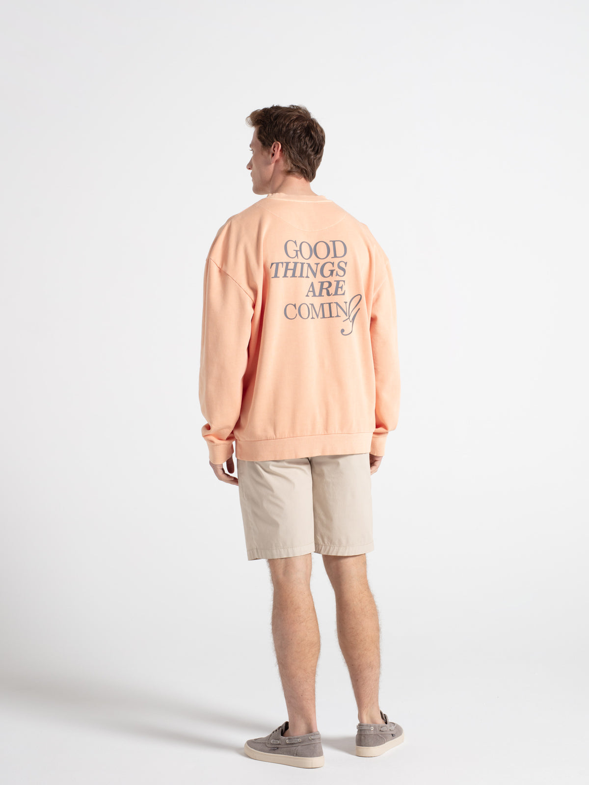 Ultralight Bermuda