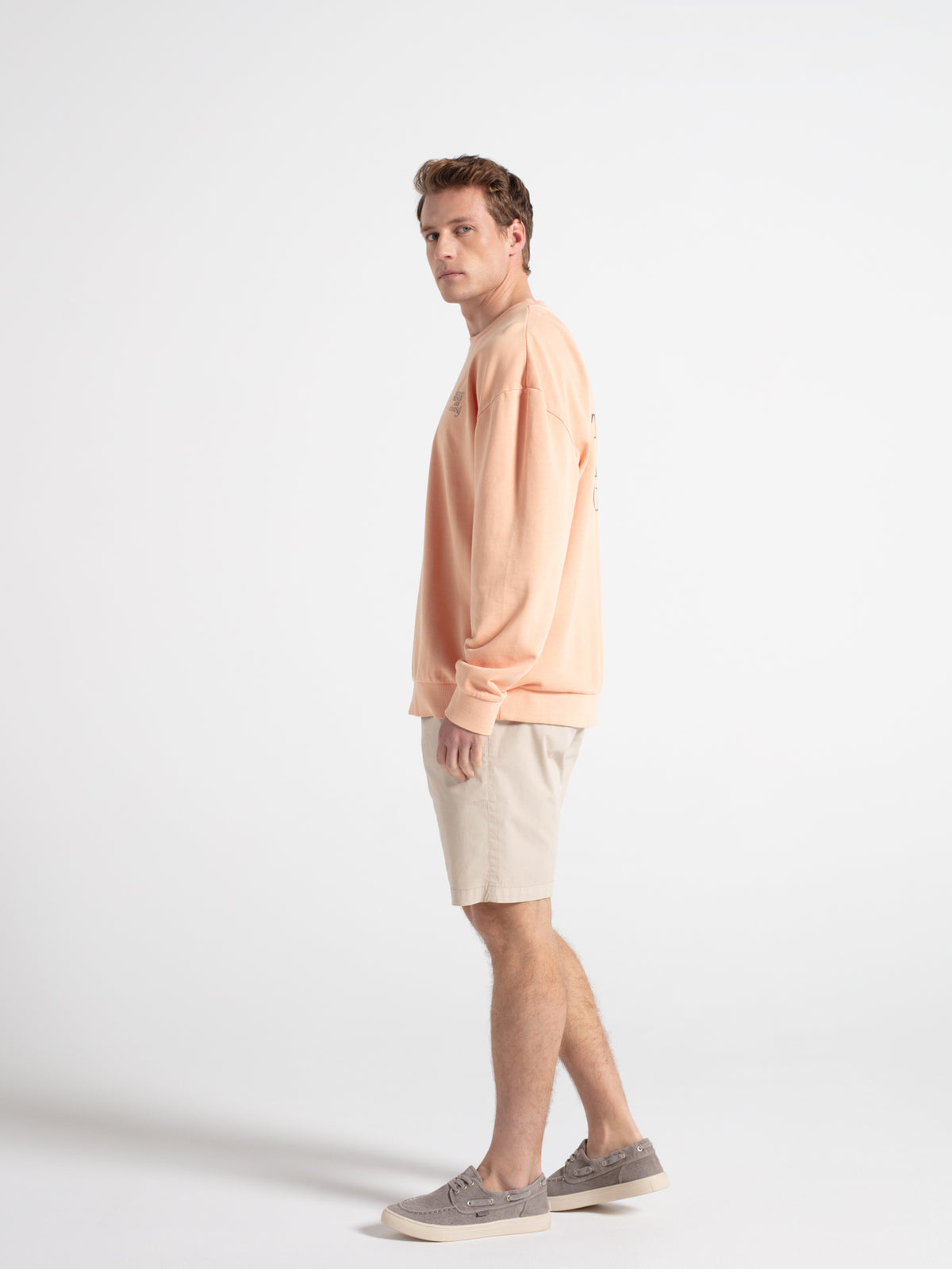 Ultralight Bermuda