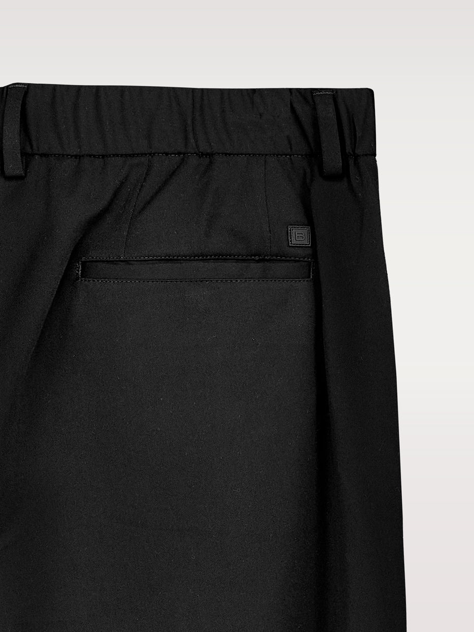 Pantalón funcional smart liso