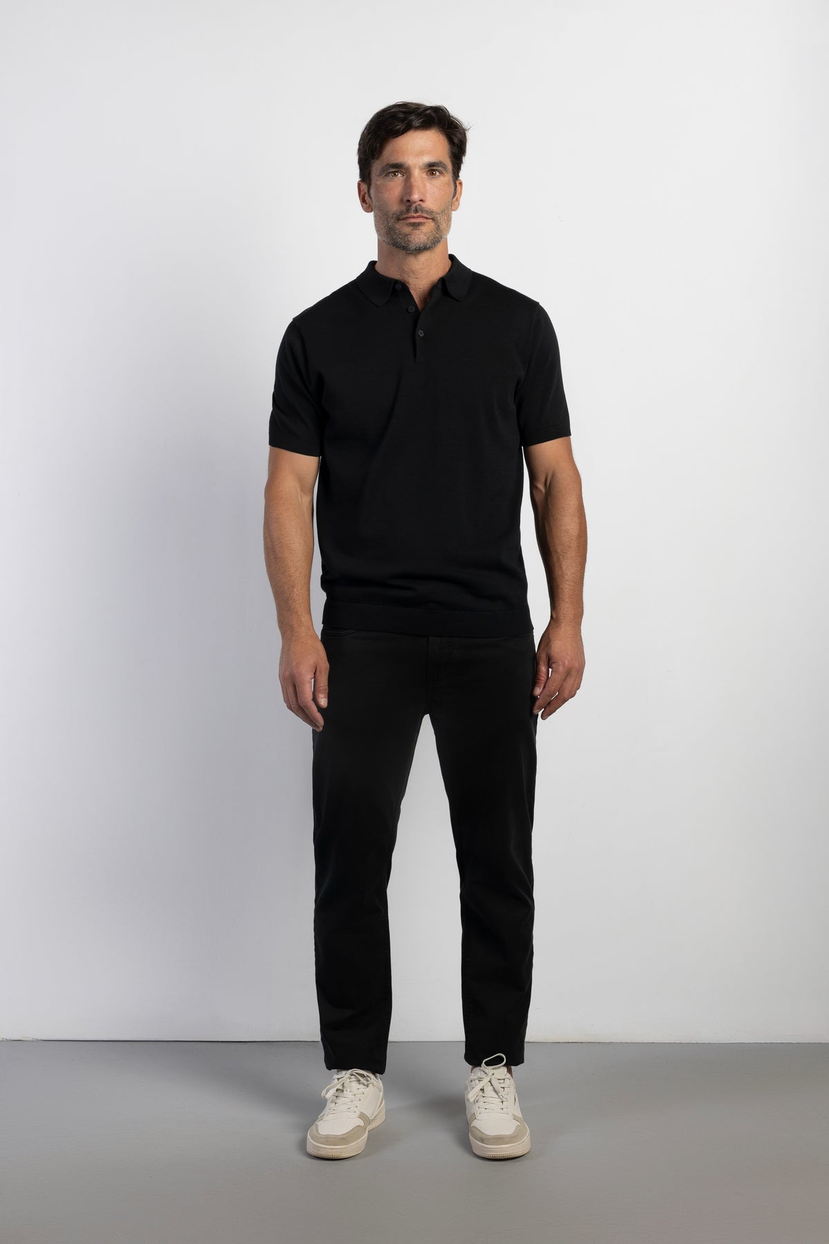 Pantalón chino slim fit