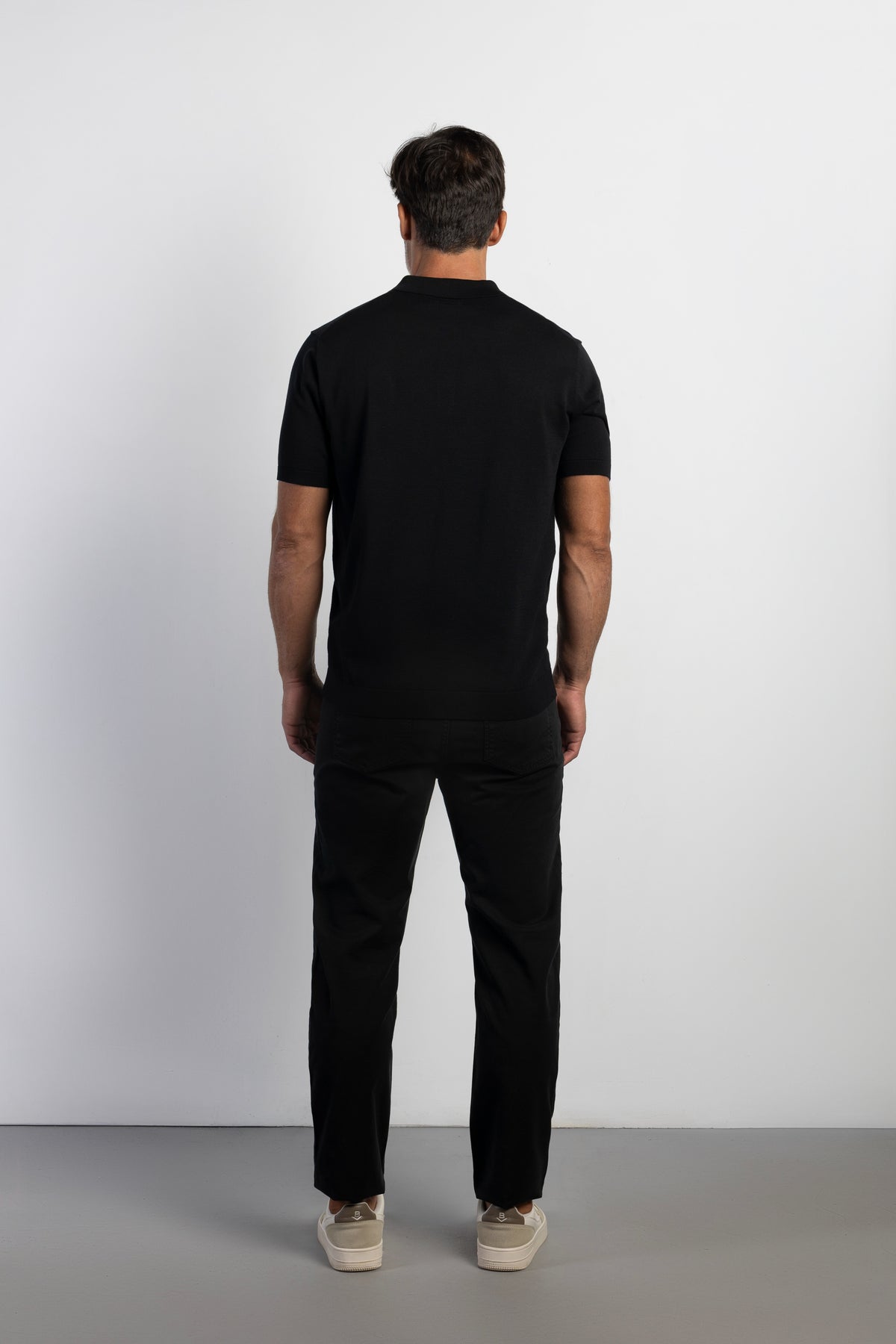 Pantalón chino slim fit