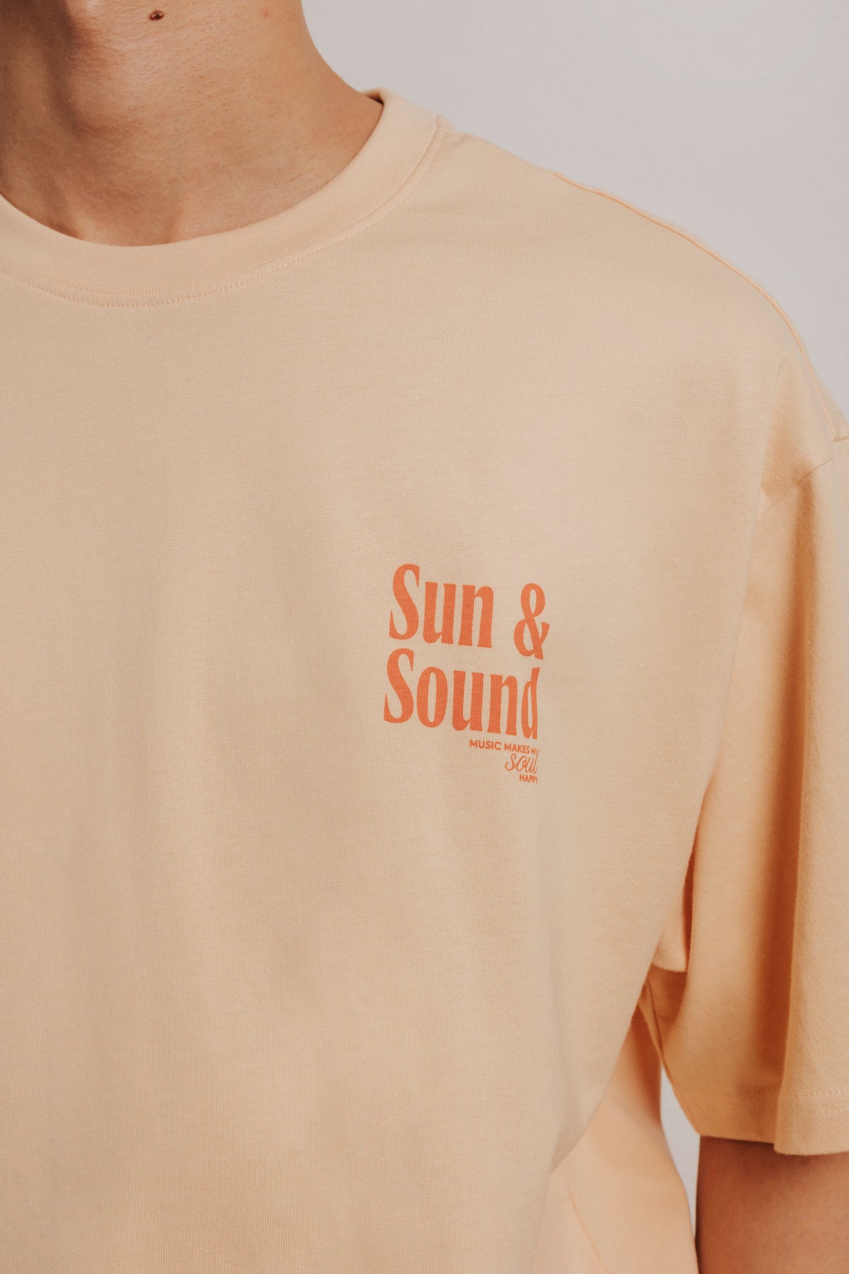 Soul t-shirt