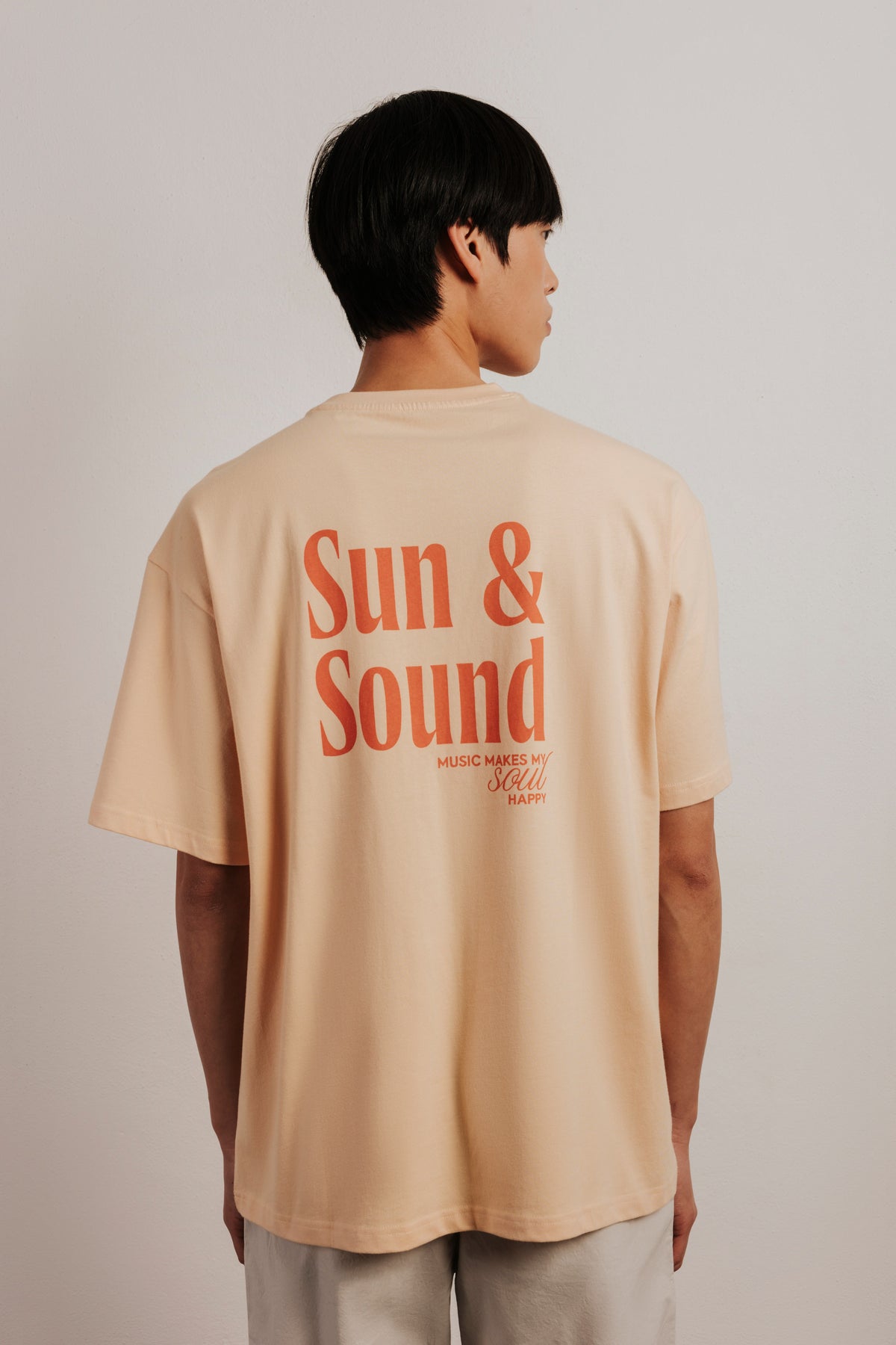 Soul t-shirt