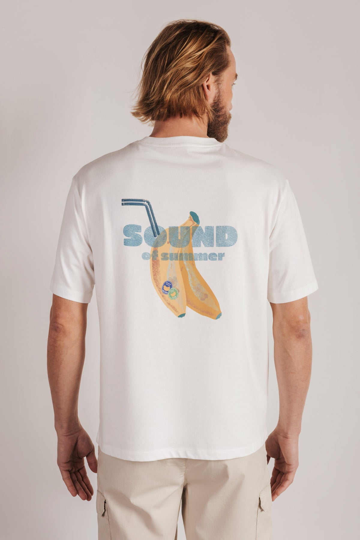 Banana t-shirt