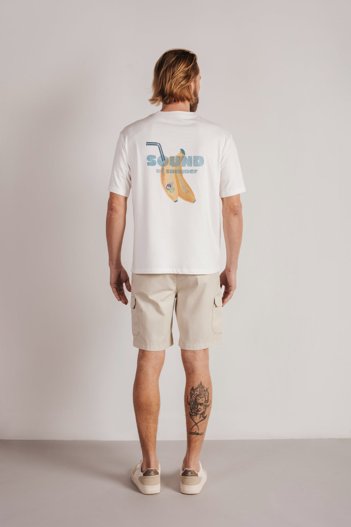 Banana t-shirt