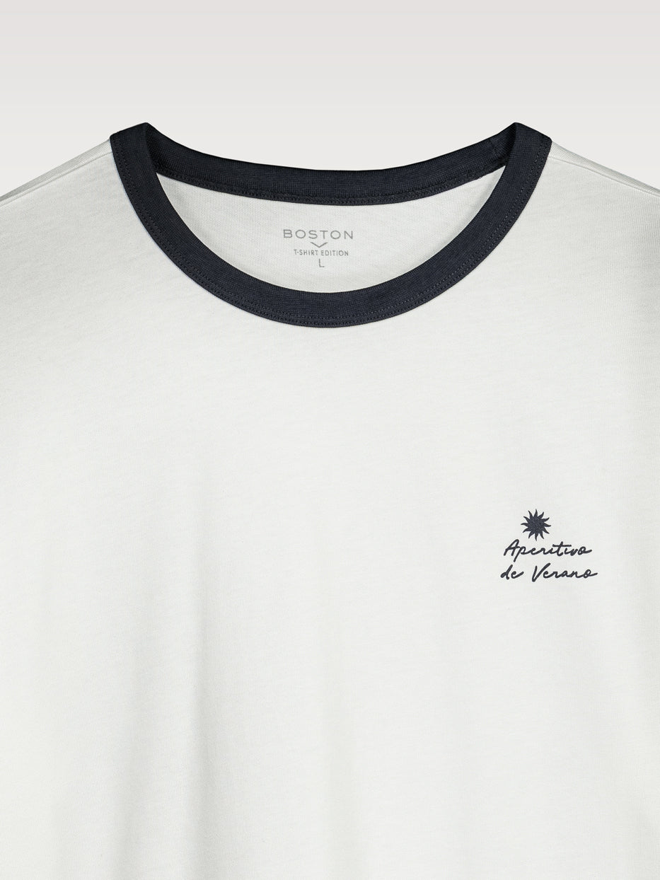 VIVOS T-SHIRT