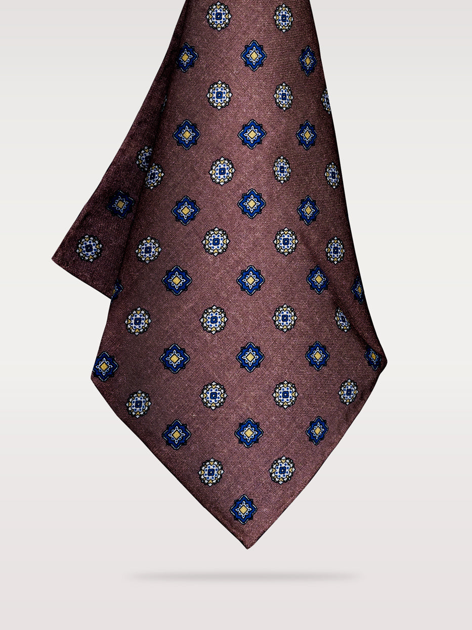 Printed handkerchief