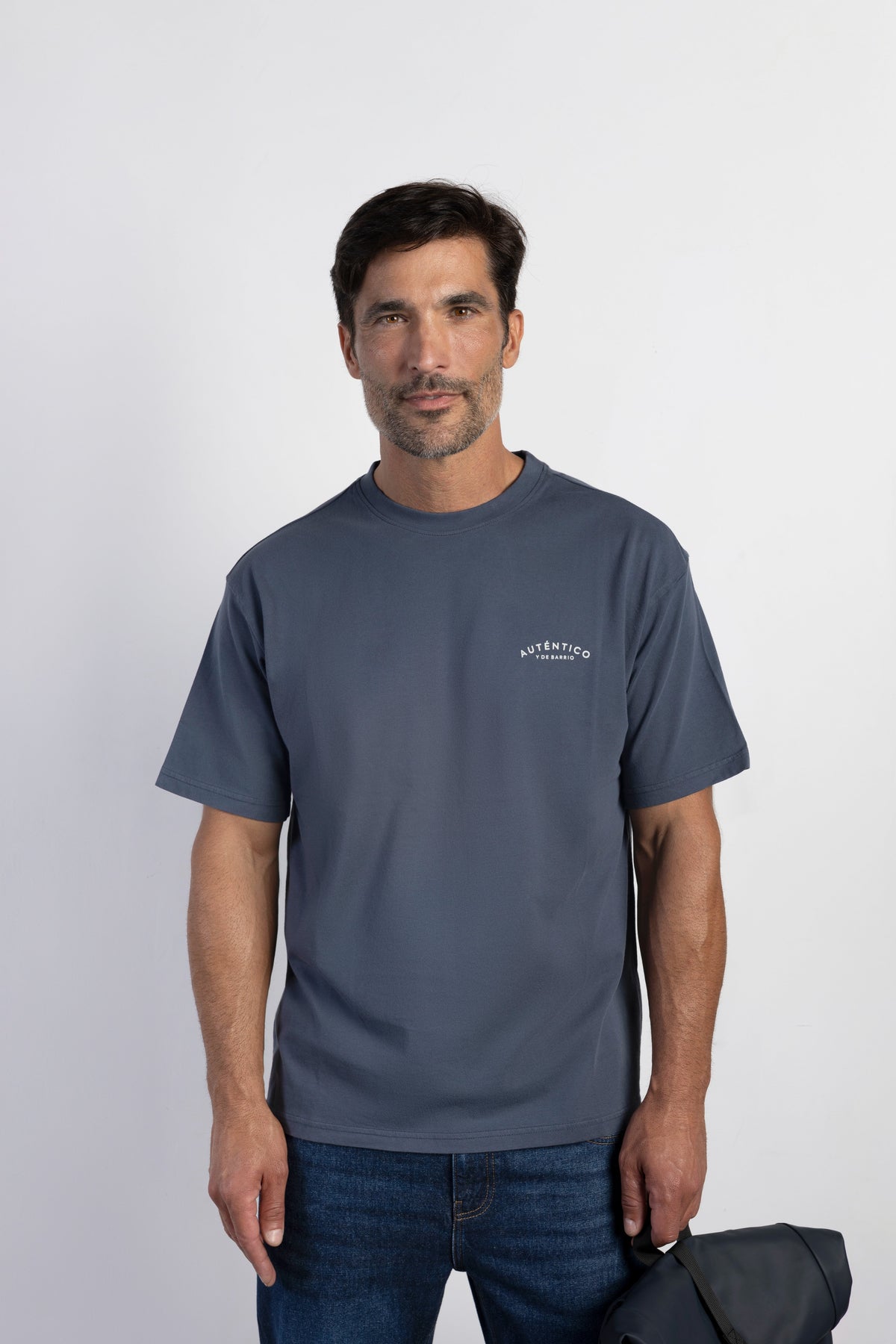Camiseta confort carajillo