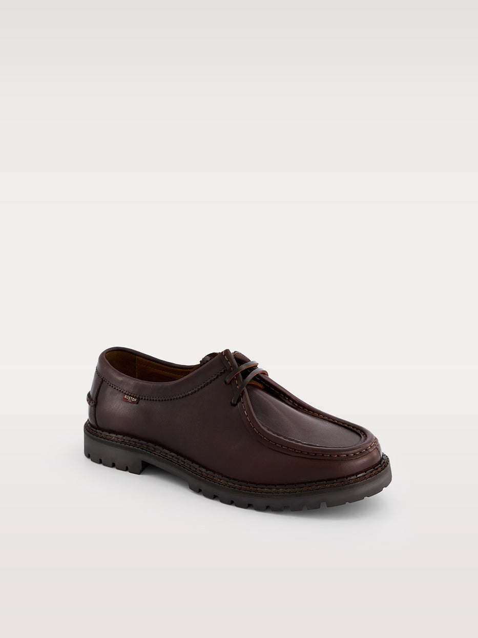 Zapato casual wallabee