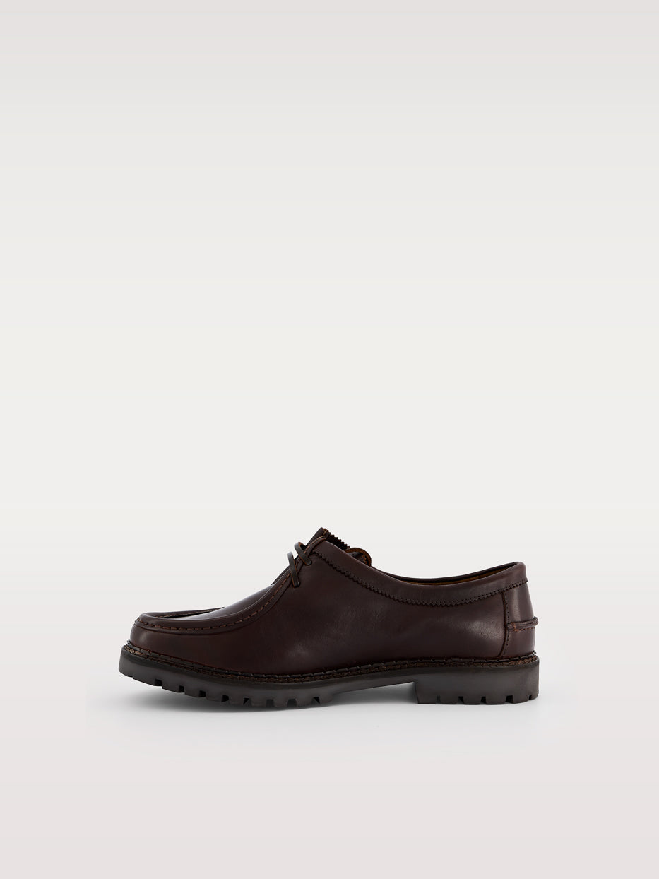 Zapato casual wallabee