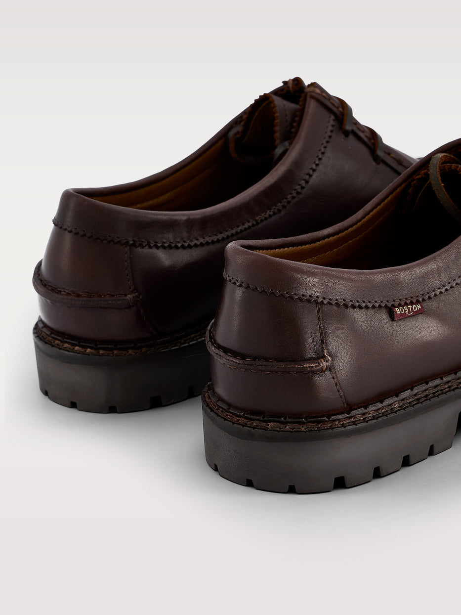 Zapato casual wallabee