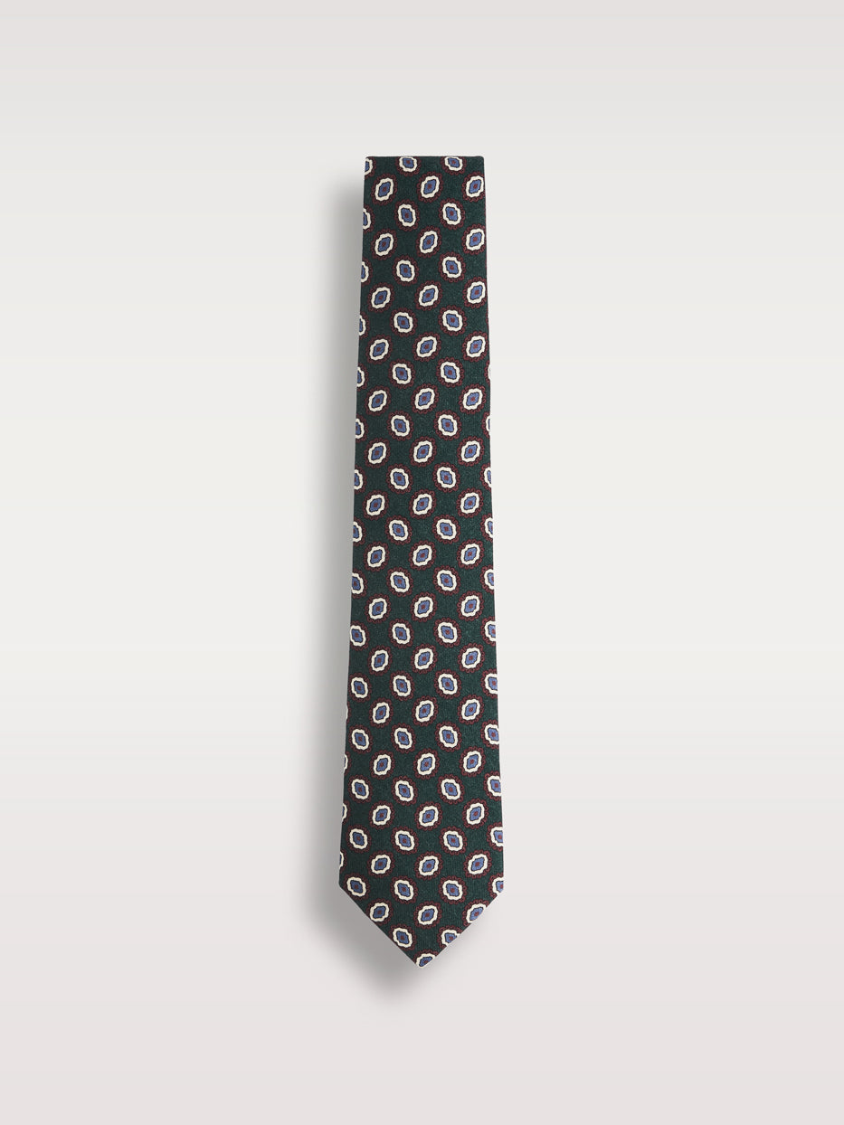 Corbata  100% lana corbatero
