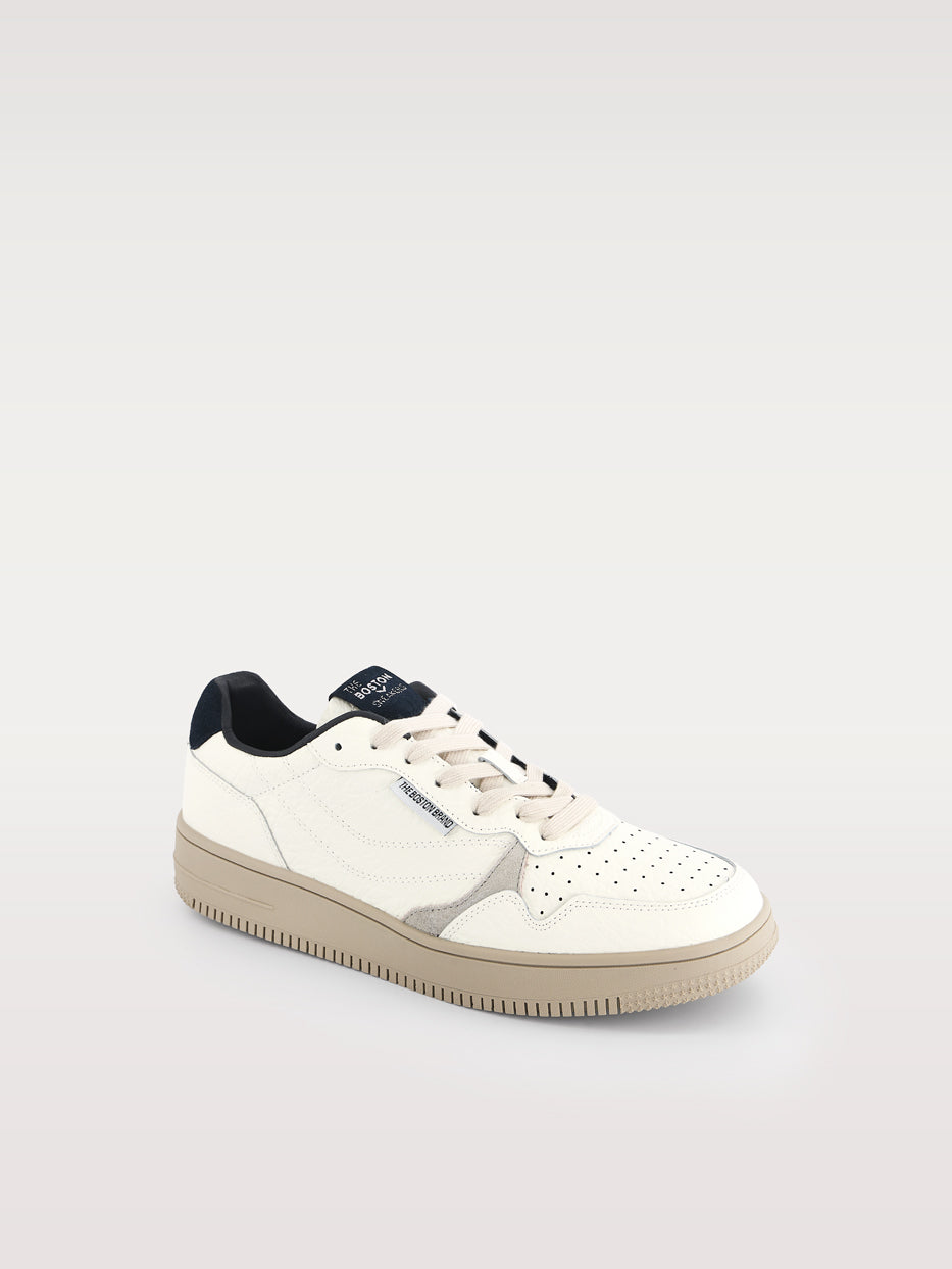 Zapatilla clásica retro