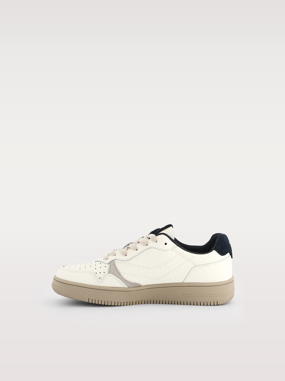 Zapatilla clásica retro