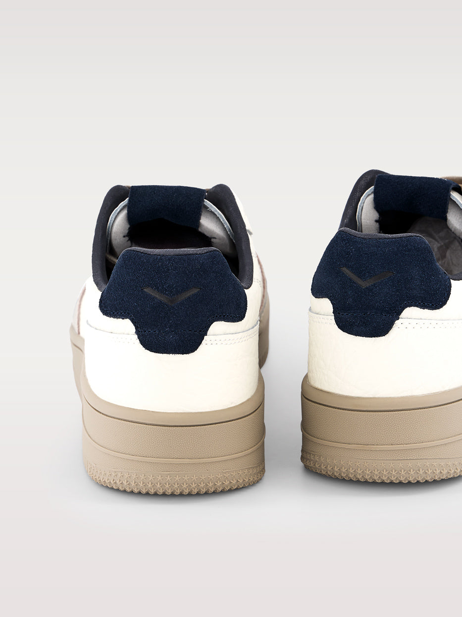 Zapatilla clásica retro