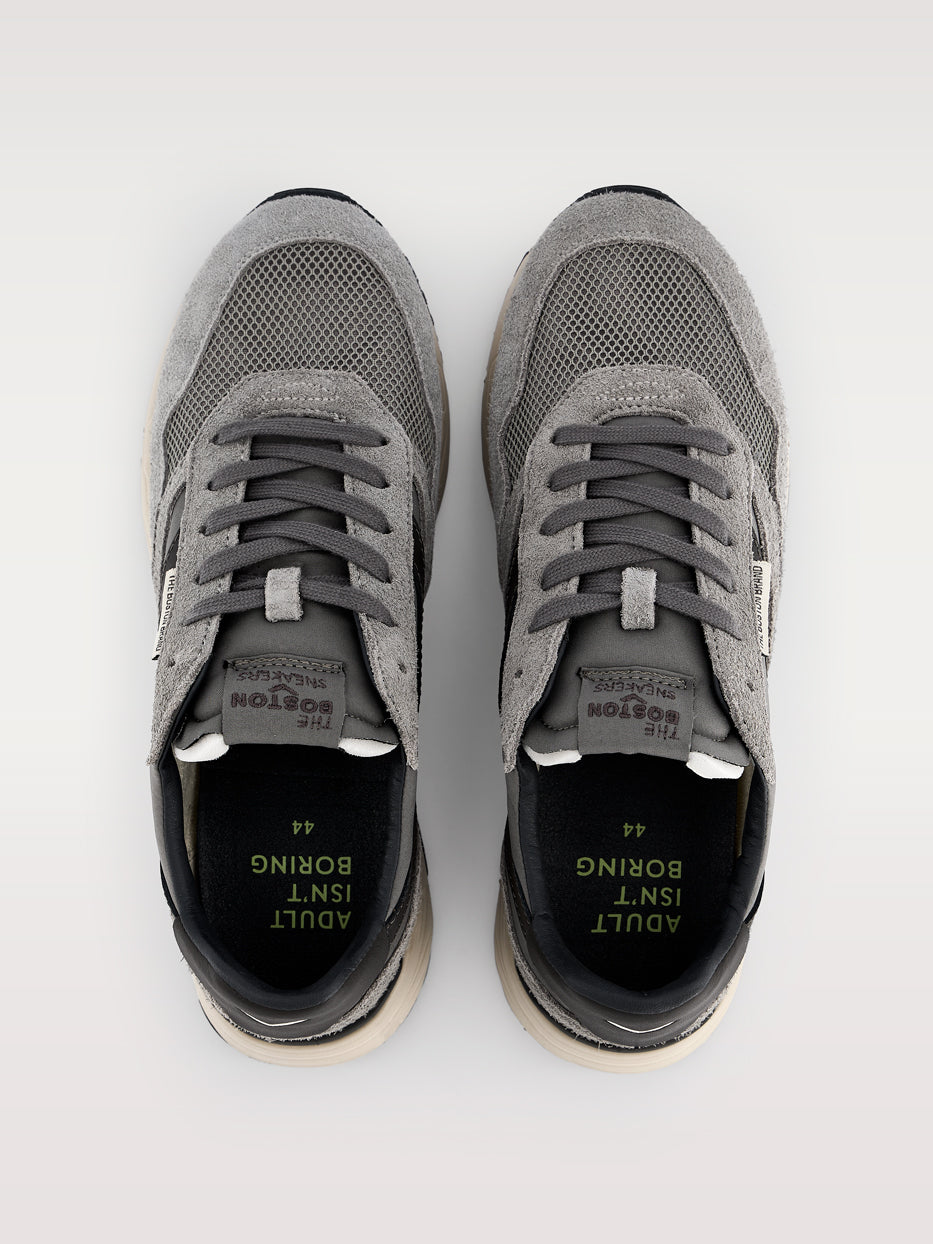 Sneaker Boston