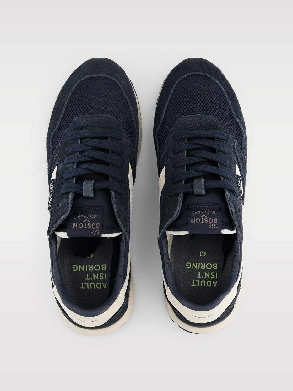Sneaker Boston