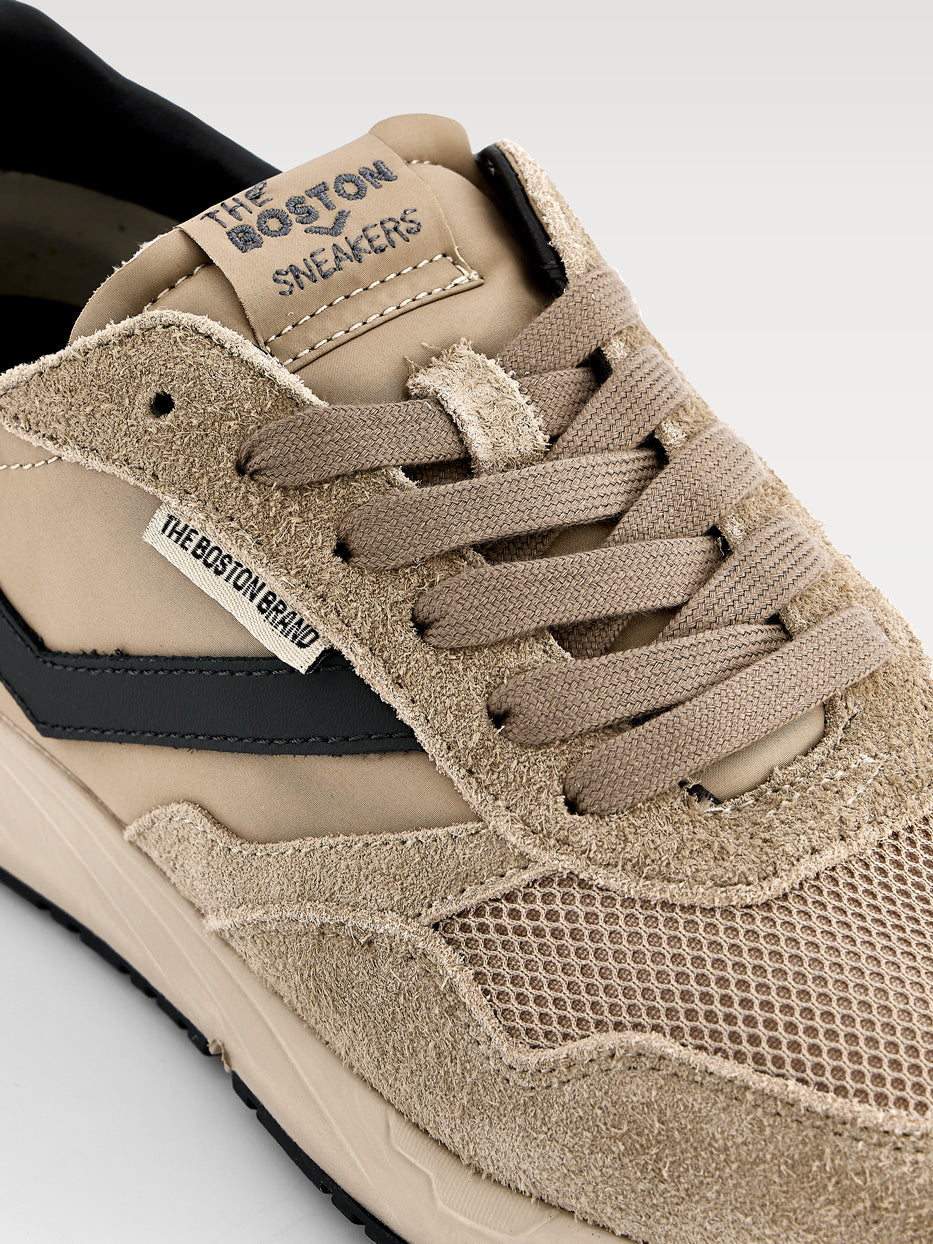 Sneaker Boston