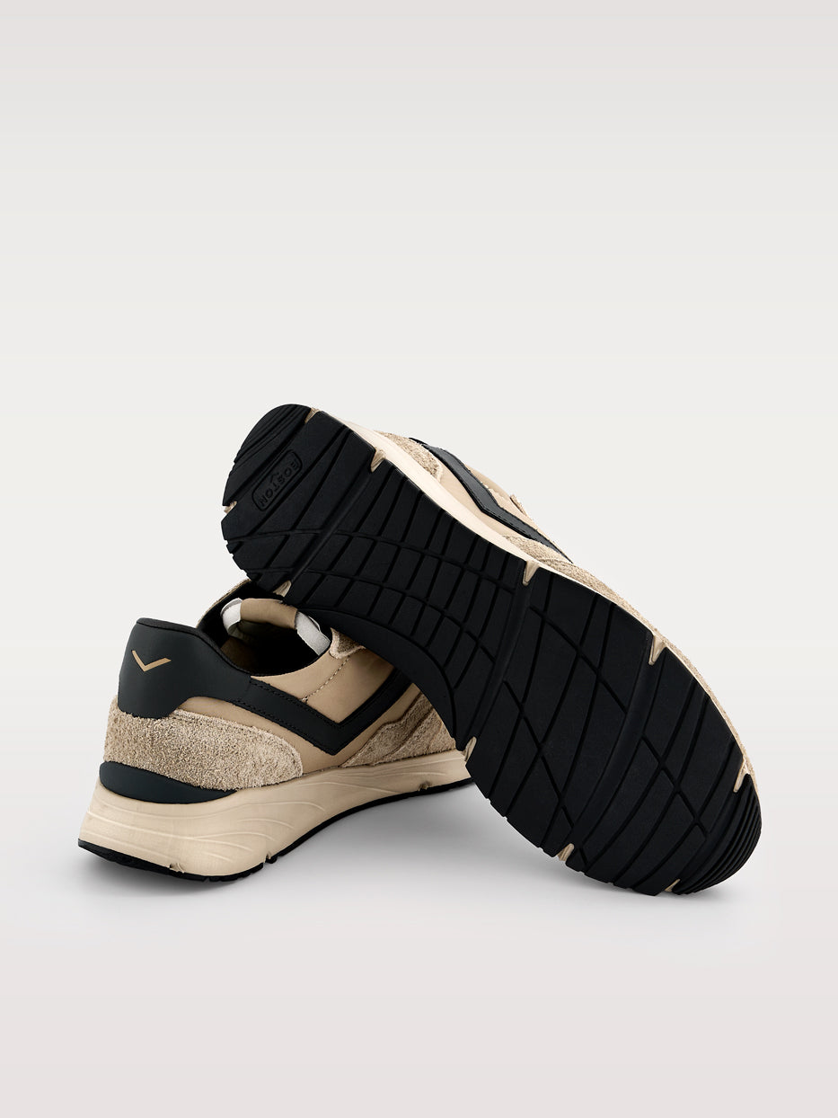 Sneaker Boston