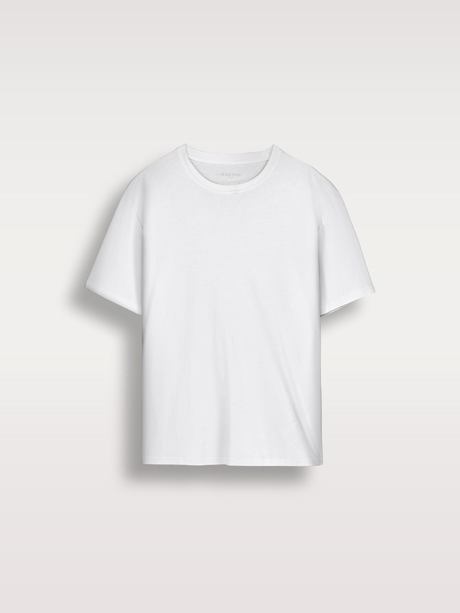 Camiseta smart manga corta