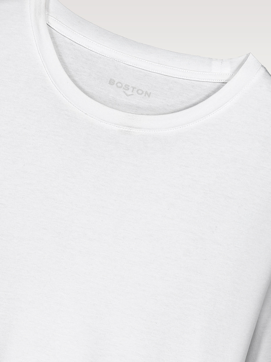 Camiseta smart manga corta