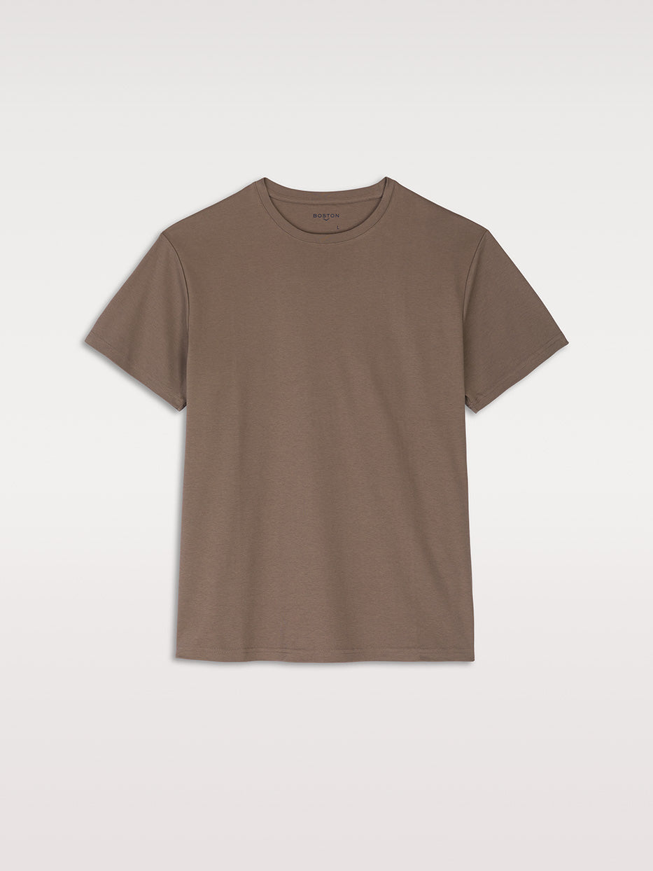 Camiseta smart manga corta
