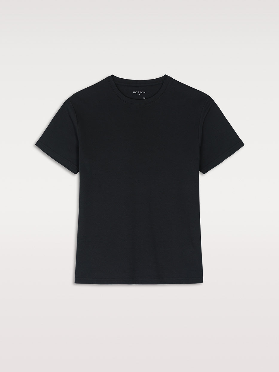 Camiseta smart manga corta