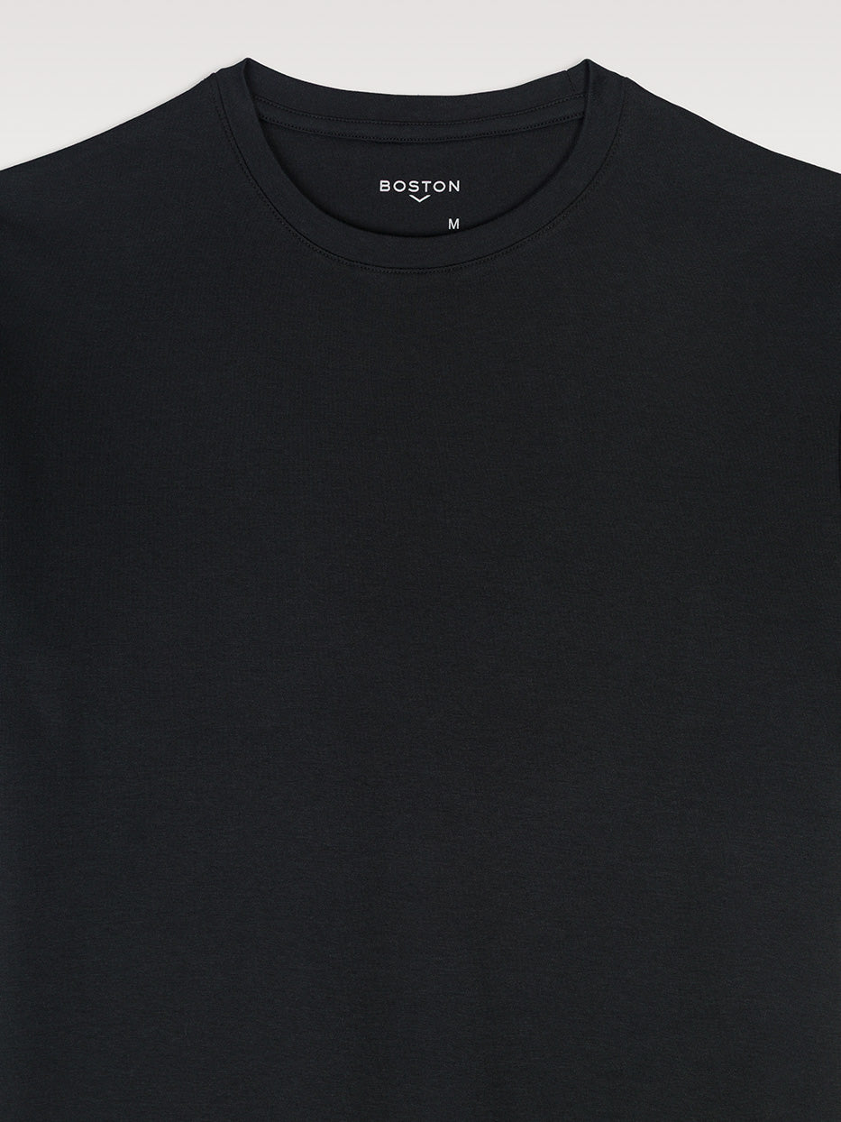 Camiseta smart manga corta