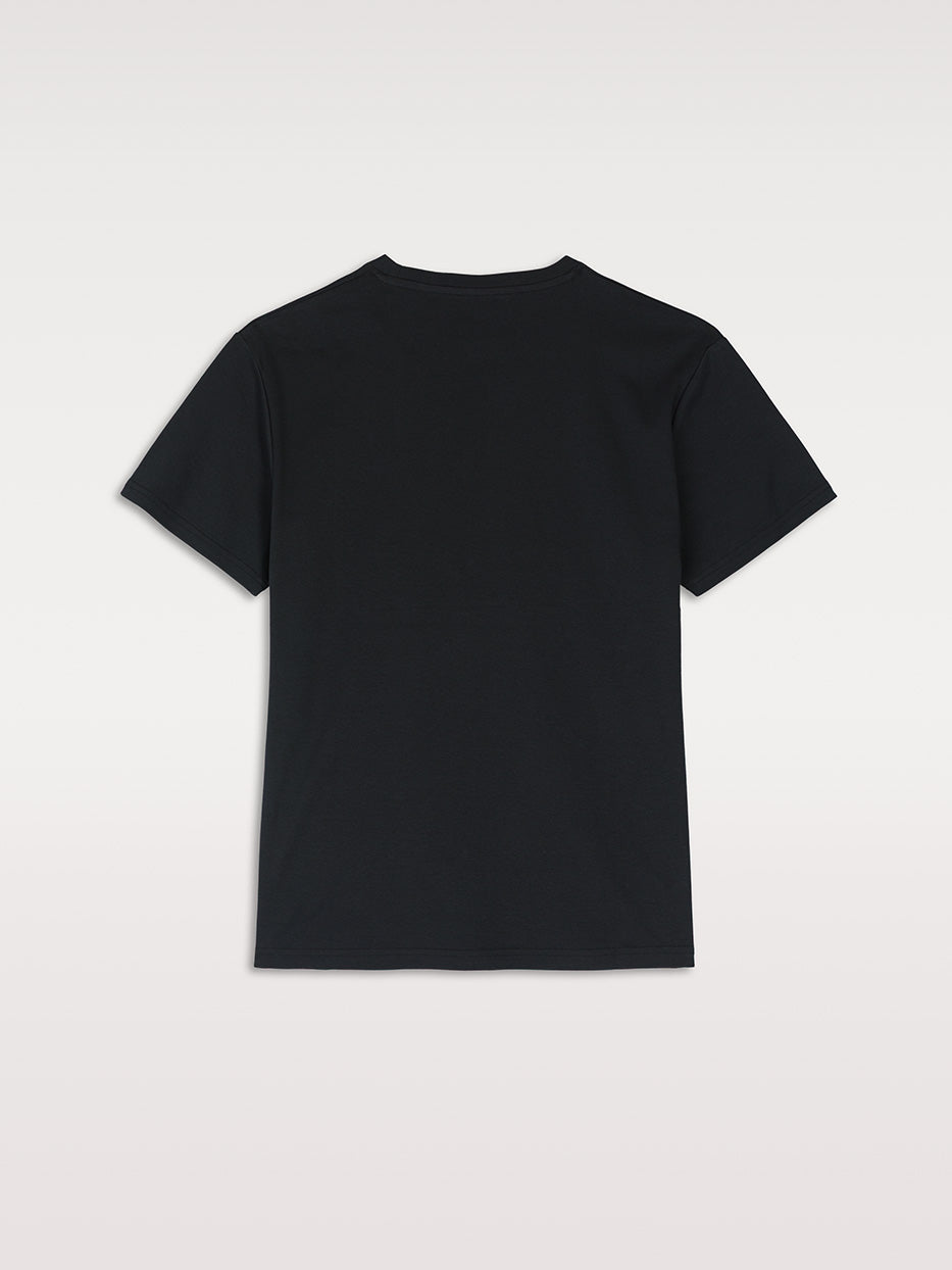 Camiseta smart manga corta