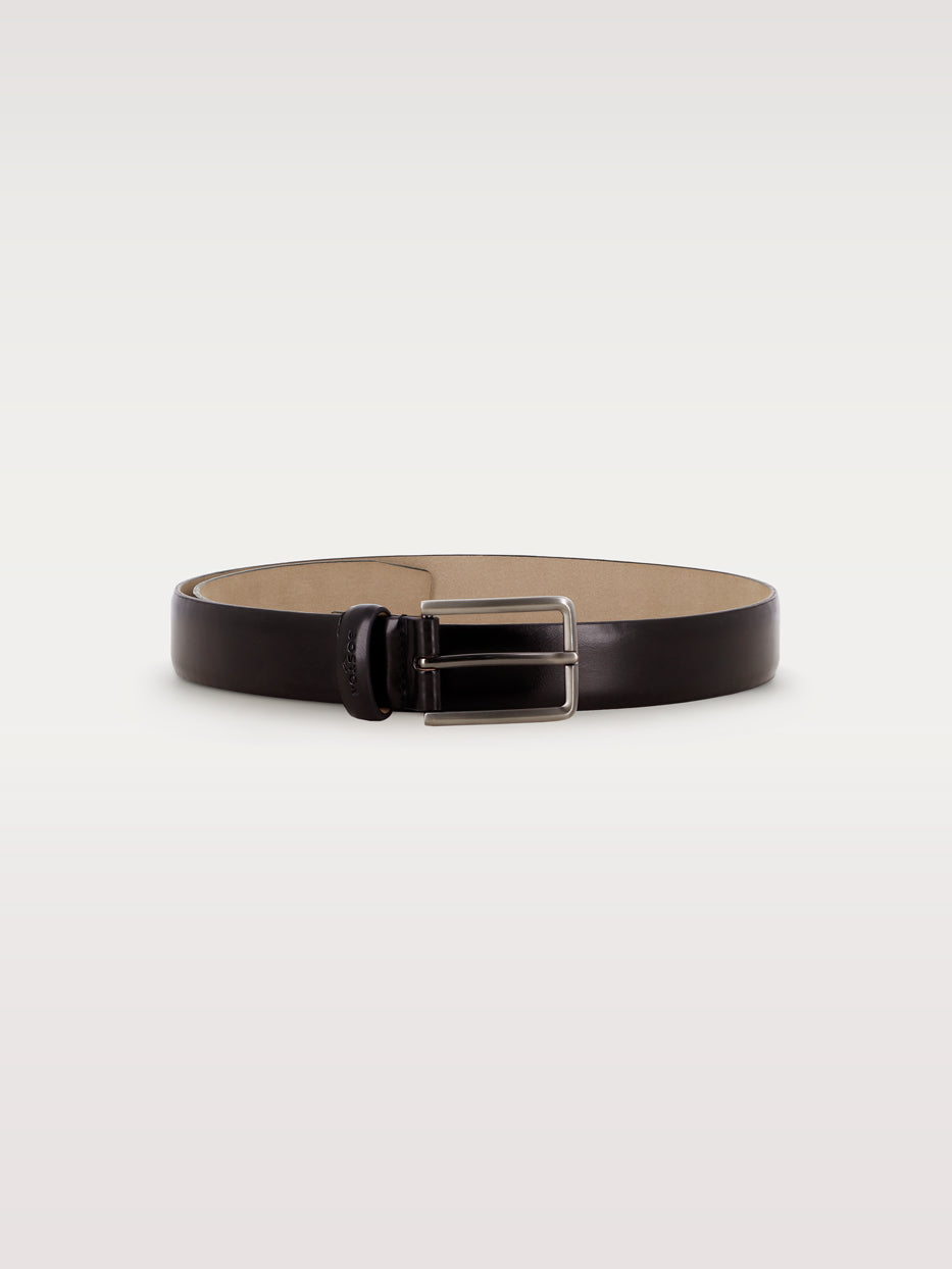 Plain belt