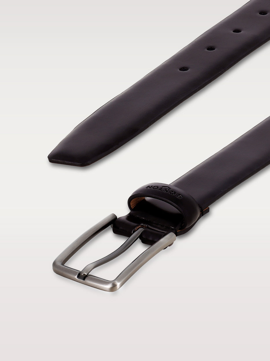 Plain belt