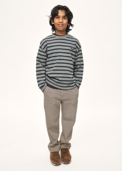 Pantalón niño worker The Boston Kids