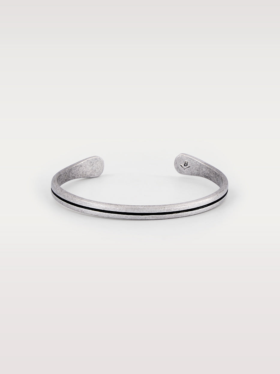 Pulsera metal