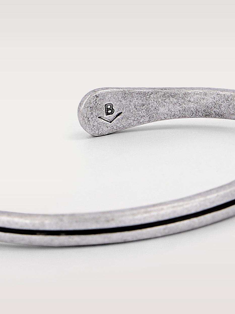 Pulsera metal