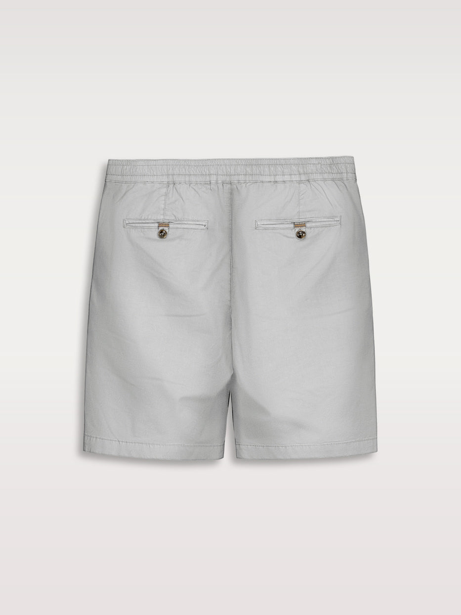Ultra-lightweight Bermuda jogger