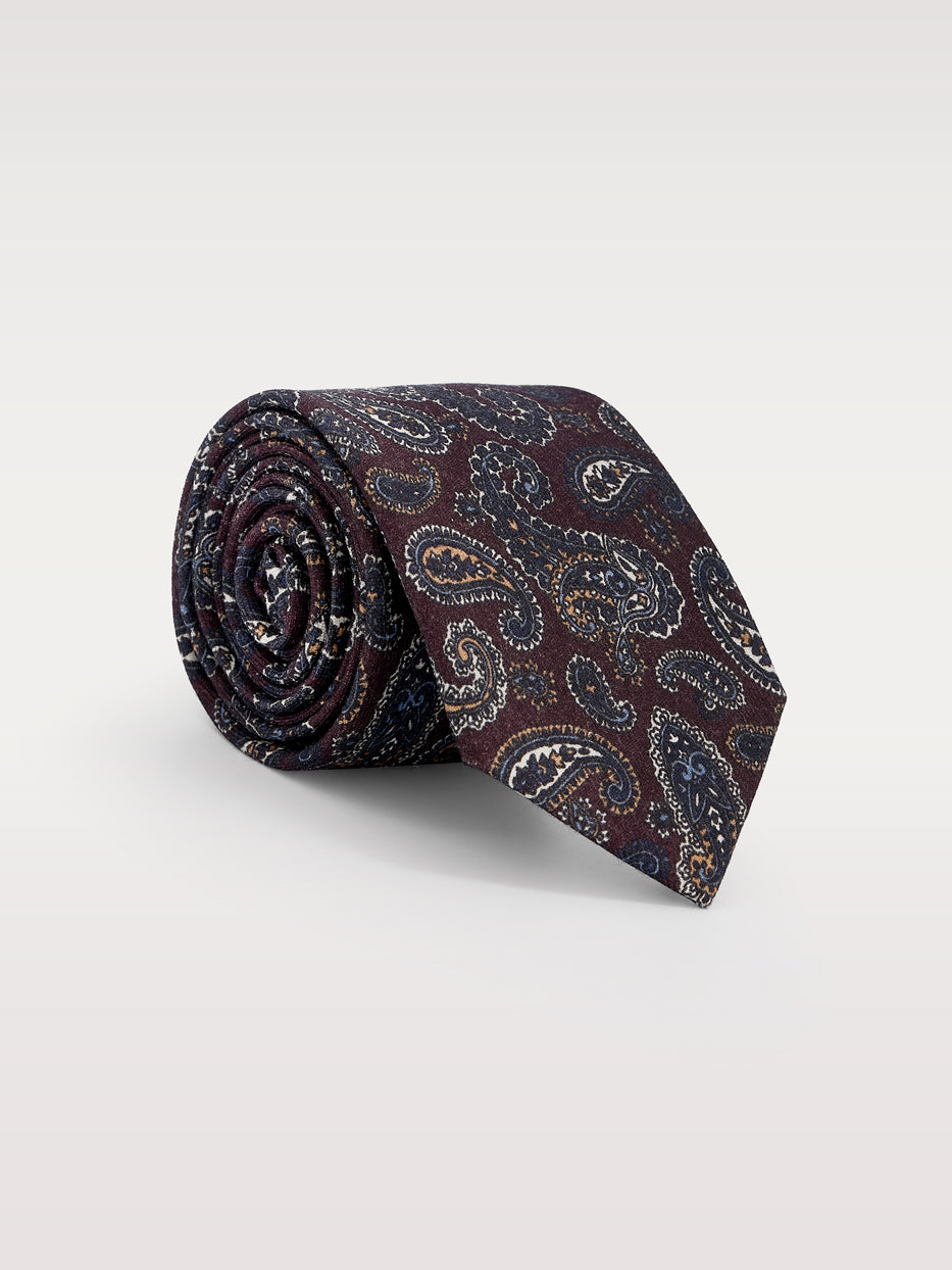 Corbata 100% pashley