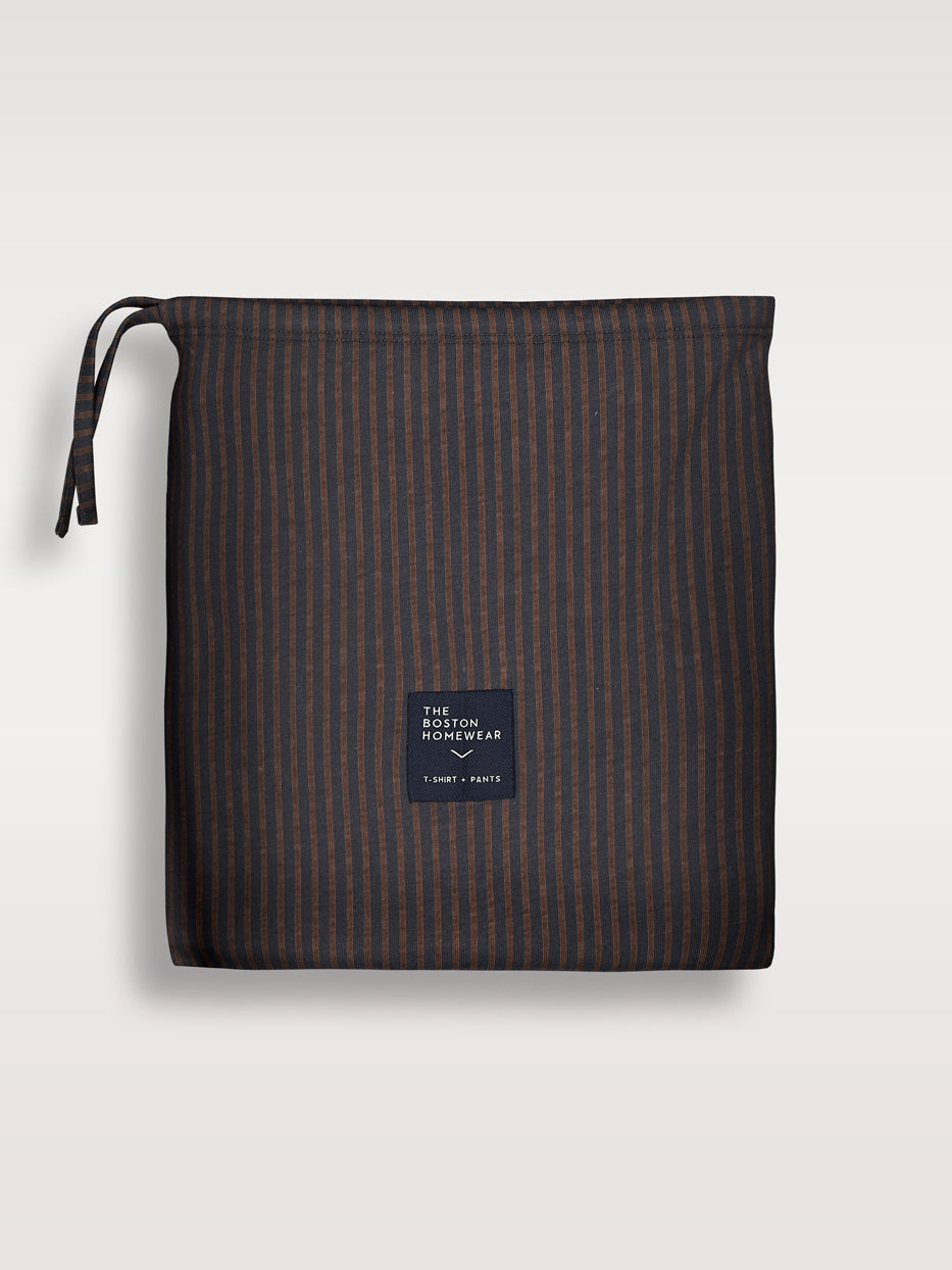 Pijama 100% algodón
