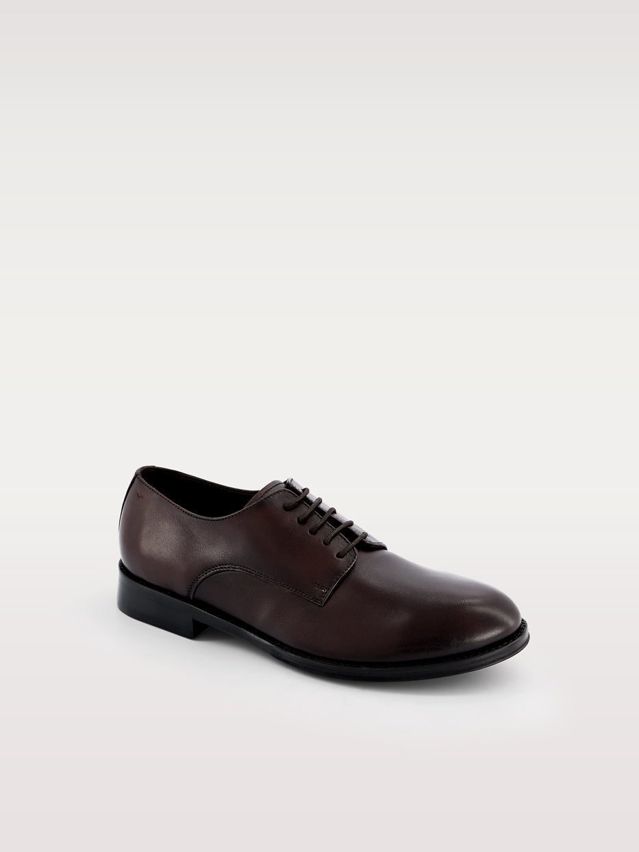 Zapato vestir 100% piel