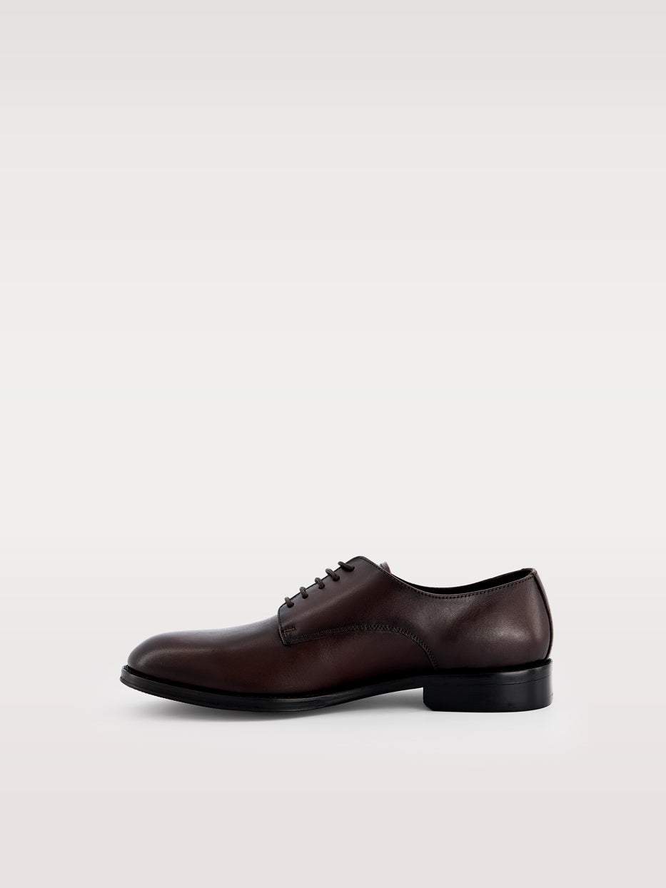 Zapato vestir 100% piel