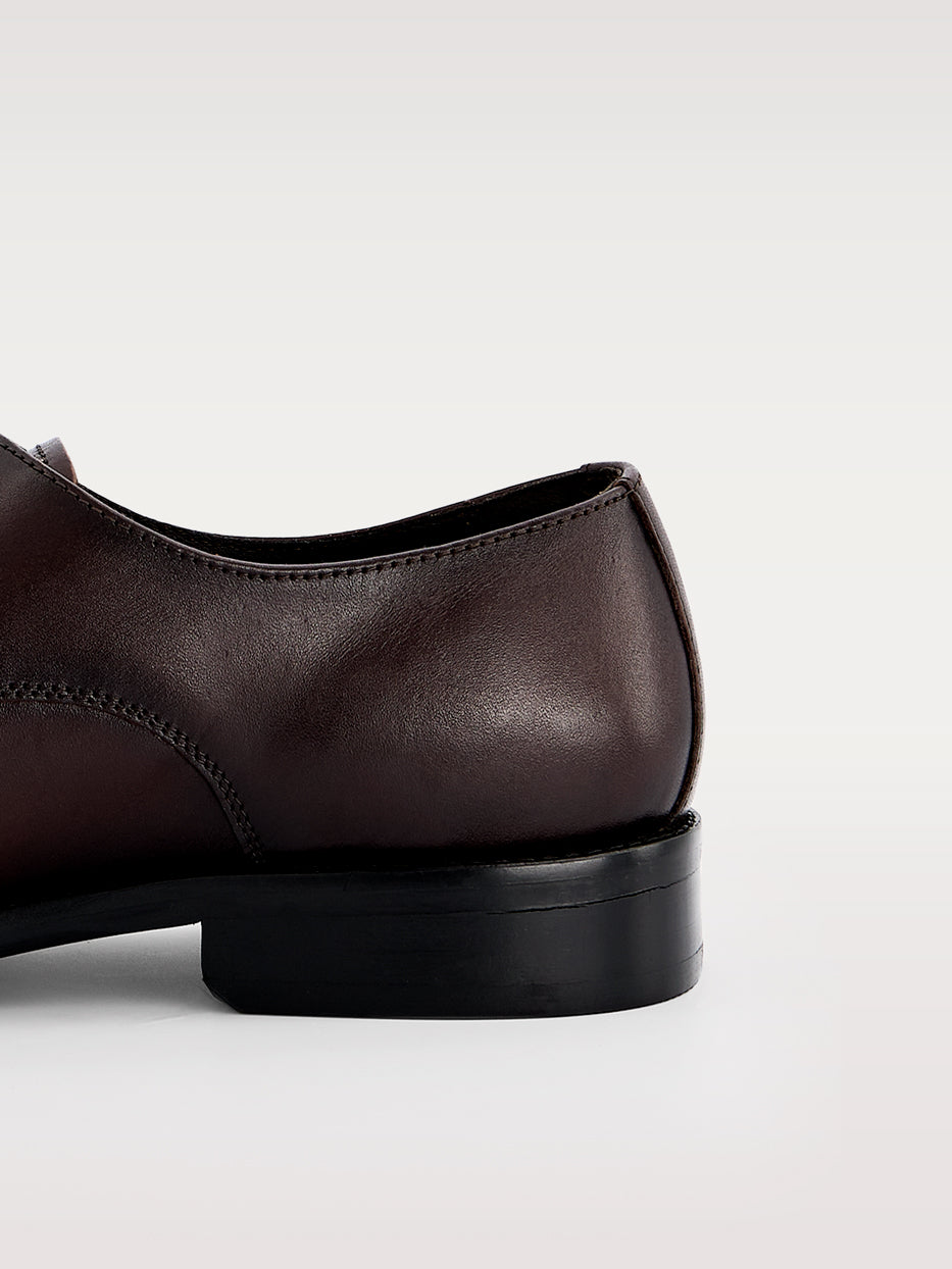 Zapato vestir 100% piel