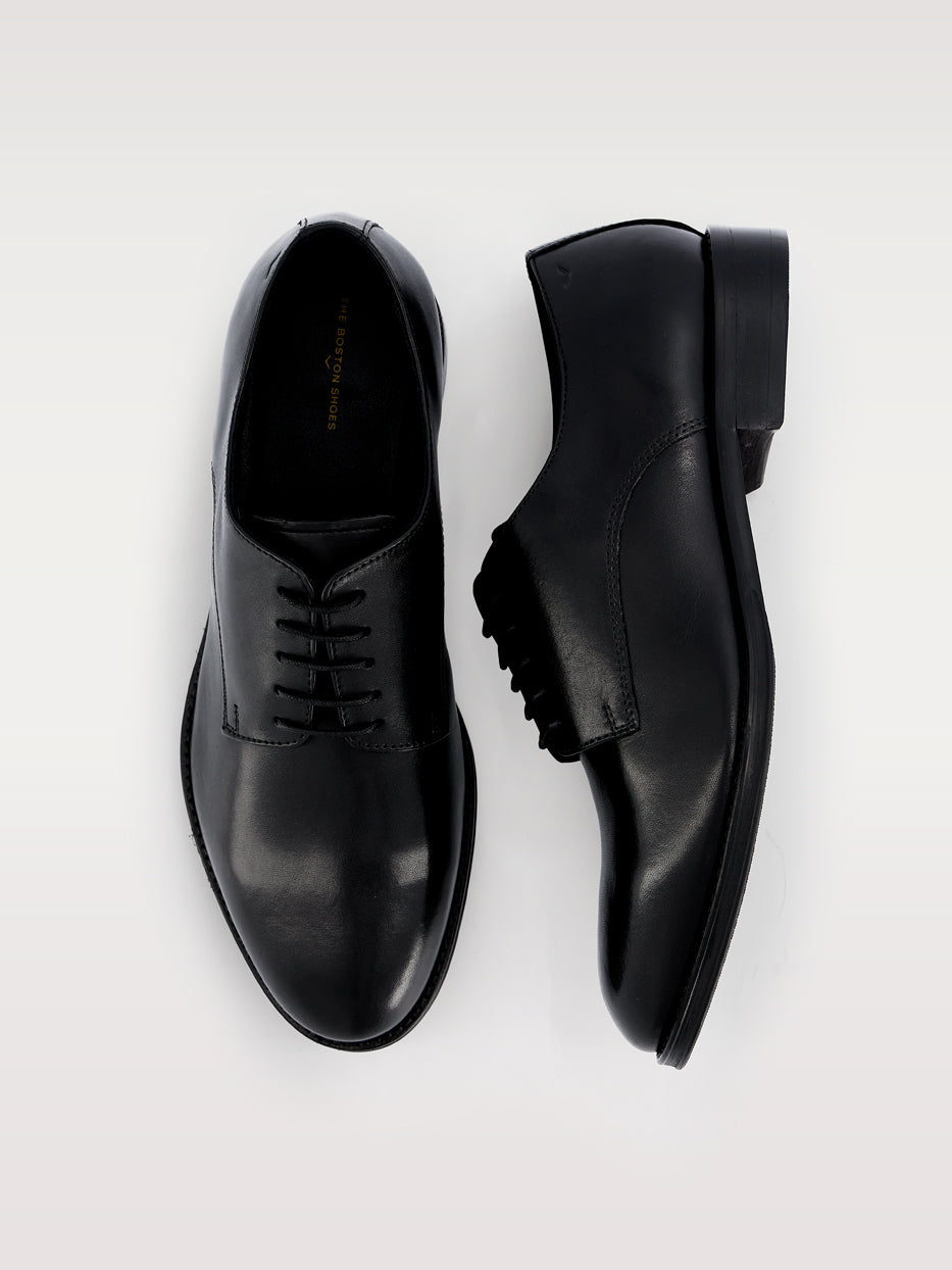 Zapato vestir 100% piel