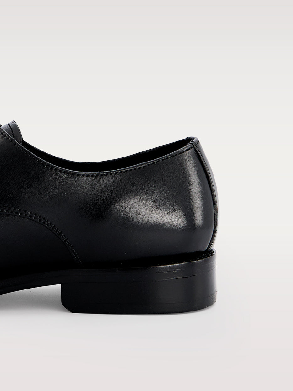 Zapato vestir 100% piel