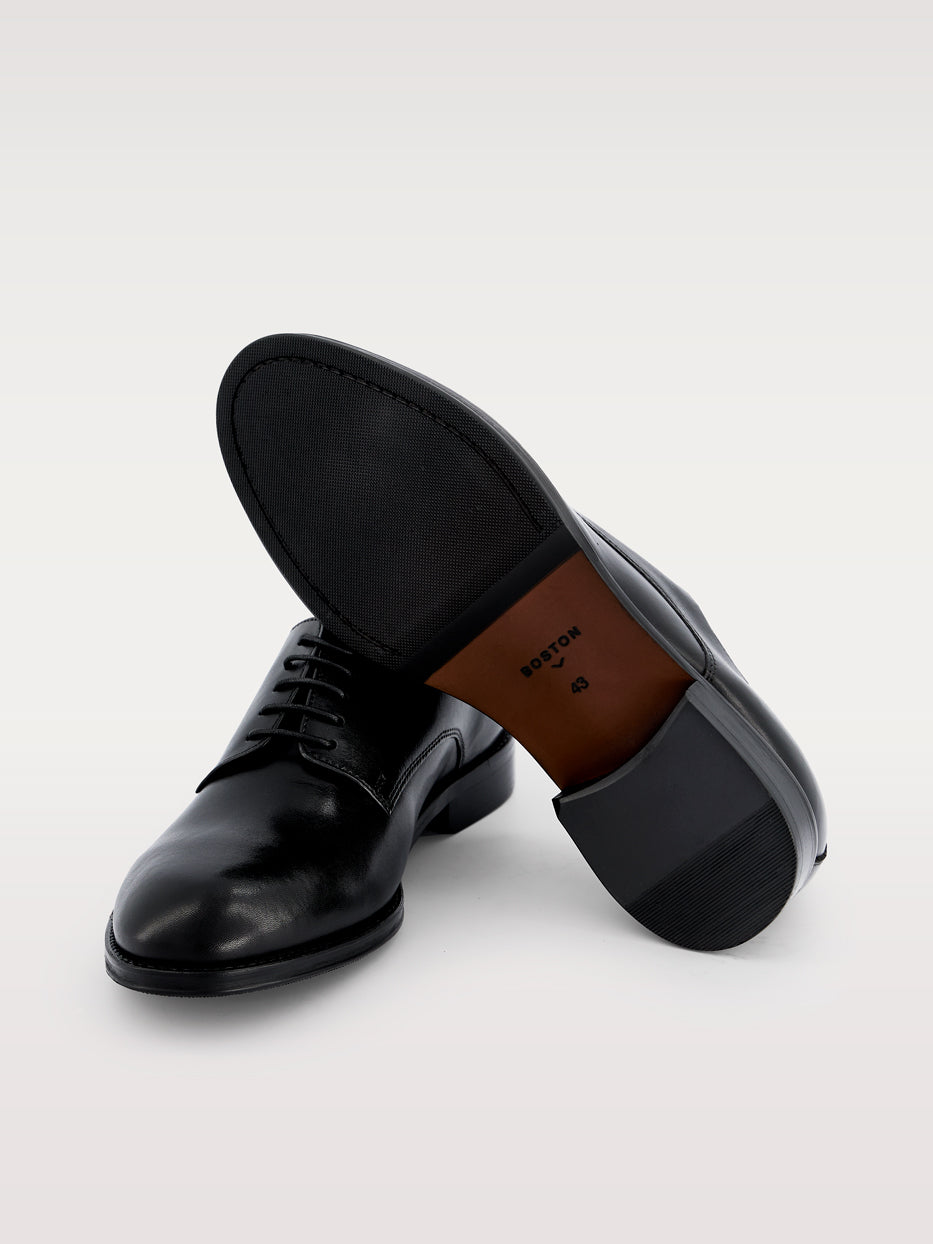 Zapato vestir 100% piel