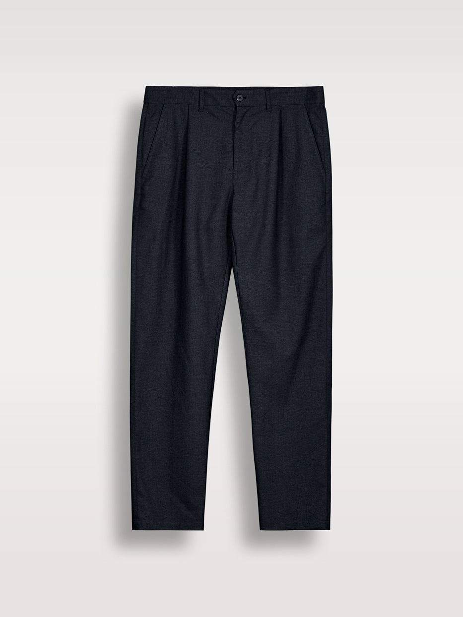 Pantalón chino relax smart