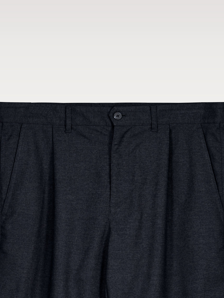 Pantalón chino relax smart