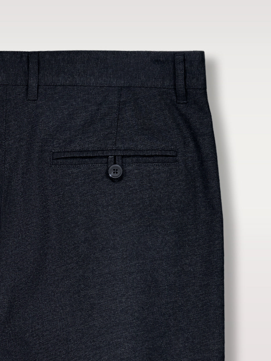 Pantalón chino relax smart