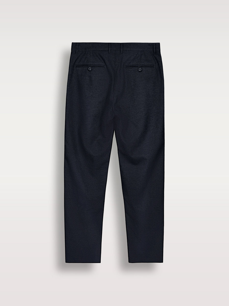 Pantalón chino relax smart