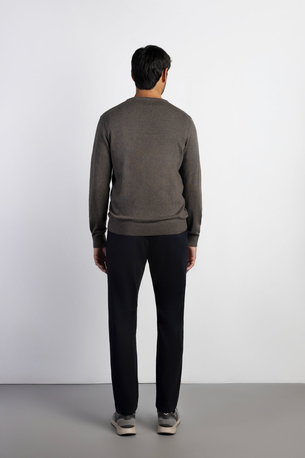 Pantalón chino slim fit