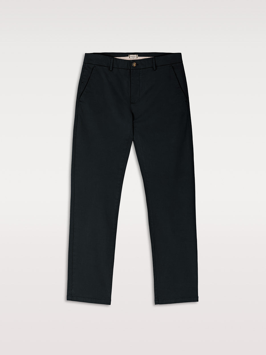 Pantalón chino slim fit