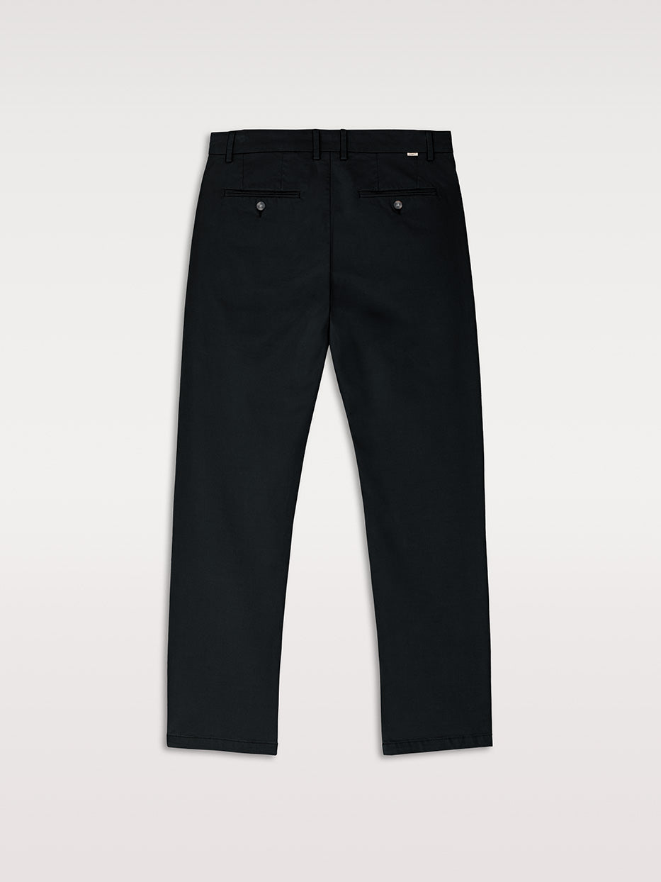 Pantalón chino slim fit